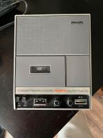 Philips Cassettenrecorder 2209 Automatic Nordrhein-Westfalen - Schloß Holte-Stukenbrock Vorschau