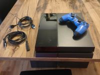 Playstation 4 Konsole Hessen - Bruchköbel Vorschau