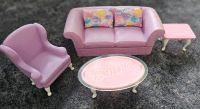 Barbie Sofa, Sessel, Tisch Köln - Godorf Vorschau