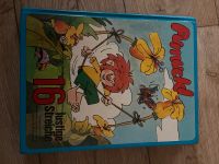 Buch Pumuckl alt 16 lustige Streiche Sammler Bayern - Waldsassen Vorschau