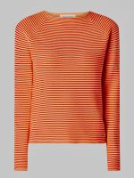 Marco Polo Pullover Damen,Streifen,neon orange geringelt,Neu,M/38 Thüringen - Jena Vorschau