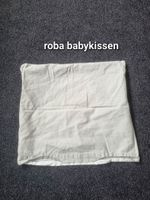 Kopfkissen/Babybett von roba Nordrhein-Westfalen - Reken Vorschau