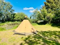 Suche Tentipi Innenzelt Niedersachsen - Helmstedt Vorschau