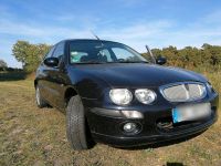 ROVER 200 Hatchback (RF) 1.4 Si Benzin 103 PS / 76 kW Brandenburg - Chorin Vorschau