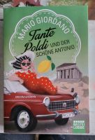 Buch Tante Poldi und der schöne Antonio Baden-Württemberg - Bönnigheim Vorschau