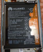 Huawei Honor Lite Akku neuwertig für Bastler Bayern - Aidhausen Vorschau