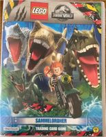 Lego Jurassic World Karten Serie 2 Niedersachsen - Pattensen Vorschau