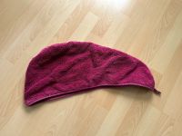 Handtuch Turban Haare Baumwolle Badezimmer Spa Baden-Württemberg - Ditzingen Vorschau