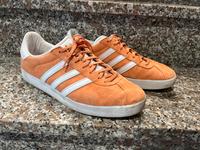Adidas Gazelle Gr. 47 1/3 Hessen - Weimar (Lahn) Vorschau