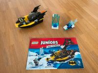 [38] LEGO 10737 Juniors - Batman vs. Mr. Freeze Kr. München - Höhenkirchen-Siegertsbrunn Vorschau