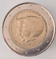 Königin Beatrix Niederlande 2 Euro Münze Essen - Rüttenscheid Vorschau