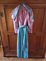 Chiemseer Hochzeitsdirndl Größe 38 Kr. Altötting - Halsbach Vorschau