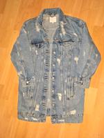 Zara Jeansjacke Nordrhein-Westfalen - Eschweiler Vorschau