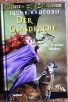 Biete das Buch: "Der Glasdrache" von Irene Radford Baden-Württemberg - Kenzingen Vorschau