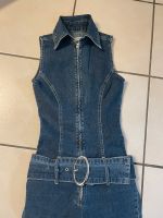 CLOCkHOUSE Jeans Overall, Größe 36, neuwertig Baden-Württemberg - Muggensturm Vorschau