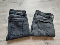 Levis Zara jeans röhrenjeans skinny stretch große 36 S Nordrhein-Westfalen - Moers Vorschau