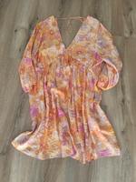 H&M Blumenkleid M/ L Nordrhein-Westfalen - Siegen Vorschau