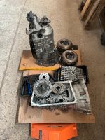 ZF 6HP-21 Automatikgetriebe BMW 5er Ersatzteile E60 E61 Nordrhein-Westfalen - Linnich Vorschau