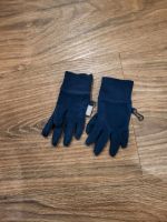 Sterntaler Fleece Handschuhe dunkelblau Gr. 98/104 Sachsen - Radebeul Vorschau
