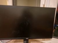 Aoc gaming monitor (defekt) Dortmund - Mitte Vorschau