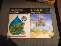 GRUNDSCHULMAGAZIN 02/98 + 04/98 Nordrhein-Westfalen - Hattingen Vorschau