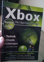 Xbox Classic Hightech Konsole Cheats Lösungen zu Spiele Buch Heft Kreis Ostholstein - Lensahn Vorschau