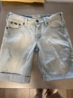 MOD Shorts Gr. 29 S kurze Hose Jeans Jeansshorts Hoset Thüringen - Arnstadt Vorschau
