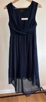 Kleid, Vila, Sommer, feierlich, Gr S, blau Hessen - Limburg Vorschau