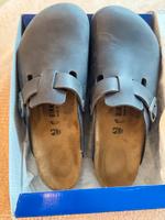 *Birkenstock*Boston-BS*Black*Gr.43*NEU* Köln - Lindenthal Vorschau