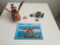 Dragons Fischbein und Fleischklops Playmobil 9460 Baden-Württemberg - Ludwigsburg Vorschau