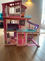 Barbie Traumvilla Düsseldorf - Bilk Vorschau