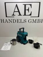 MAKITA Akku-Kaffeemaschine DCM501Z | ohne Akku ohne Ladeg Bochum - Bochum-Mitte Vorschau