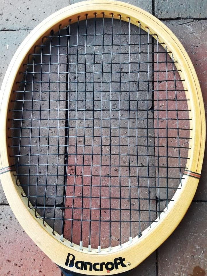 Bancroft Professional Tennisschläger in Jade
