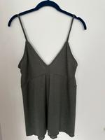 Top Zara Khaki München - Hadern Vorschau