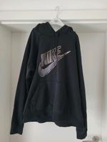 Nike Pullover Hoodie Gr. M Damen gold Baden-Württemberg - Appenweier Vorschau