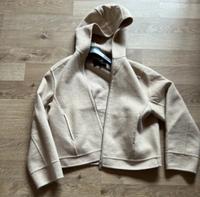 Jacke mit Kapuze Damen Wolle Top Opus 36 Bayern - Waging am See Vorschau