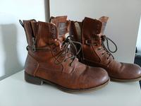Winterschuhe Mustang Bayern - Ochsenfurt Vorschau