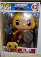 Funko PoP He-Man XXL Hessen - Melsungen Vorschau