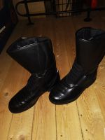 Motorradstiefel Hessen - Brachttal Vorschau