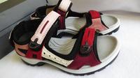 Ecco-Sandalen, Gr. 37 + neu + Findorff - Weidedamm Vorschau
