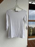 Shirt, Hallhuber, weiß, Größe S Bayern - Dillingen (Donau) Vorschau