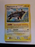 Pokemon Magnezone 6/100 Holo Sturmtief Deutsch Niedersachsen - Osnabrück Vorschau