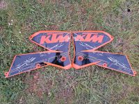 Ktm exc Racing Tankspoiler Bayern - Tittmoning Vorschau