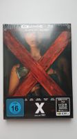 X - 4K UHD Blu Ray Mediabook Berlin - Steglitz Vorschau