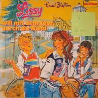 Schallplatte Lissy Vinyl Hessen - Offenbach Vorschau