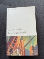 Buch: Brave New World Baden-Württemberg - Öhringen Vorschau