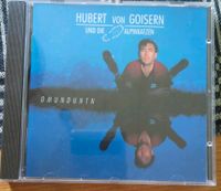 CD Hubert von Goisern Omunduntn Baden-Württemberg - Bad Waldsee Vorschau