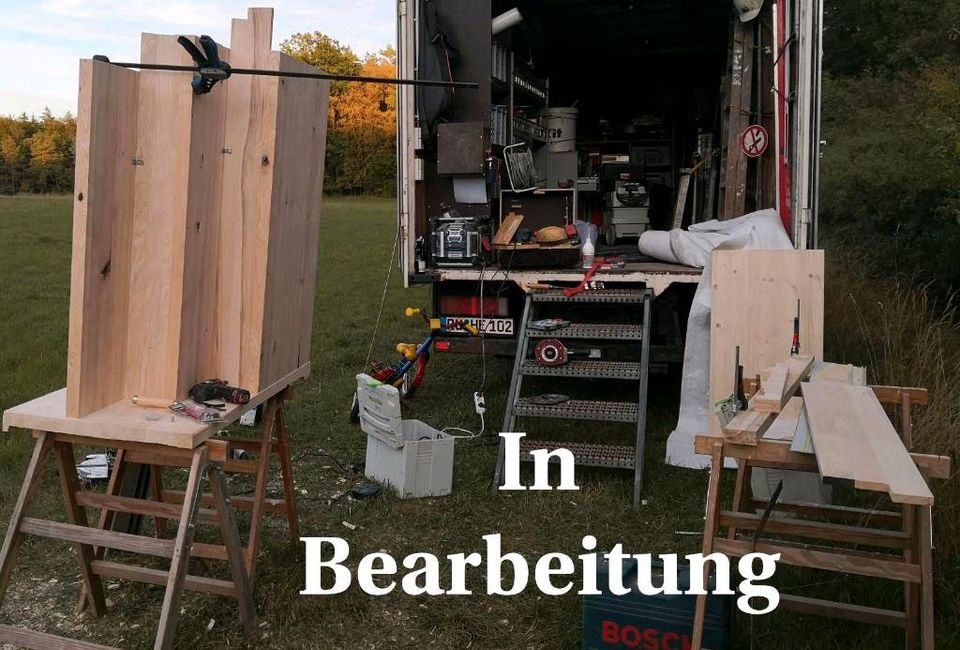 Innenausbau,, Trockenbau, Sanieren Renovieren, Handwerker in Rudolstadt