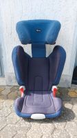 Kindersitz mit Isofix Nordrhein-Westfalen - Anröchte Vorschau