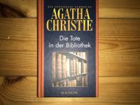 Agatha Christie - Tote in der Bibliothek - Krimi - wie Neu ! Sachsen - Görlitz Vorschau